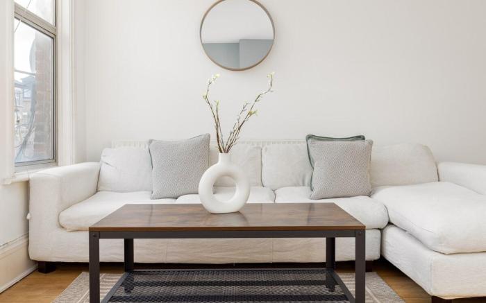 The Battersea Collection