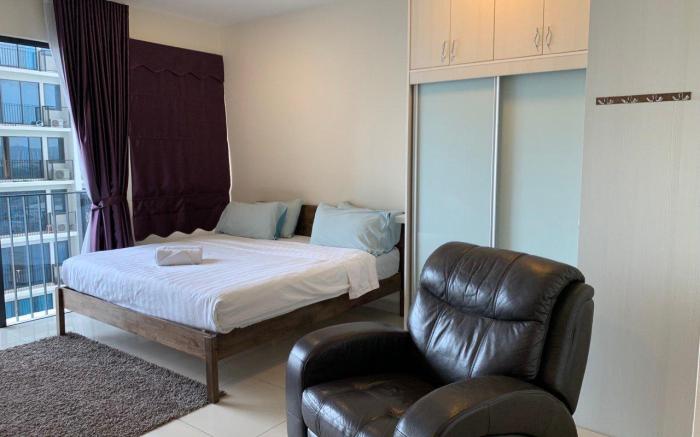 Machome Guest' Home @Trefoil