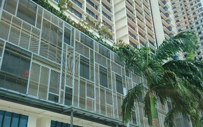 Machome Guest' Home @Trefoil