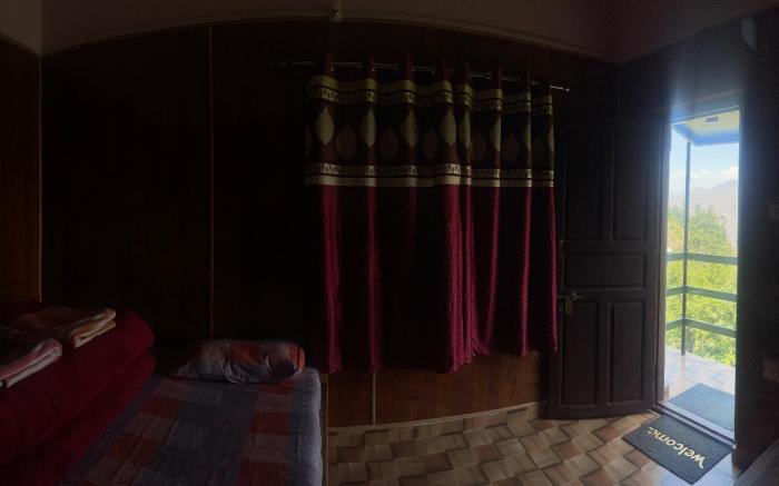 Kanasar Homestay