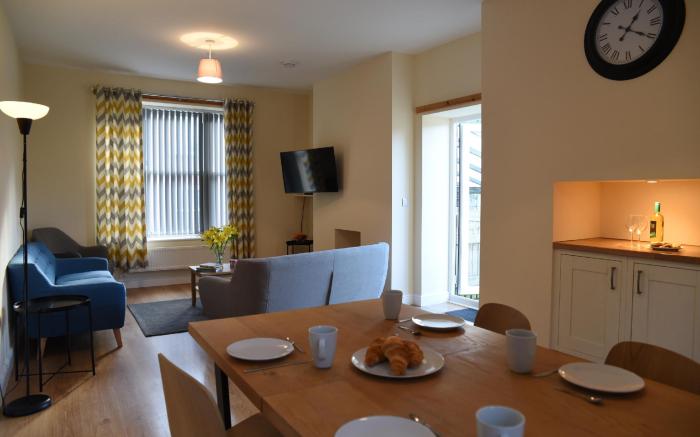 Mid Wales Holiday Lets