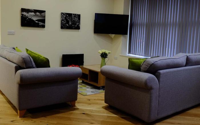 Mid Wales Holiday Lets