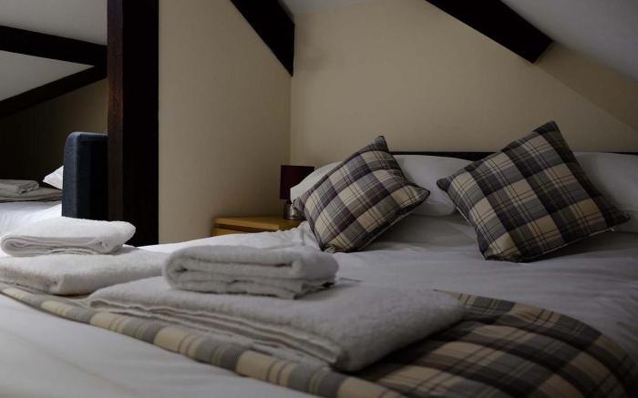 Mid Wales Holiday Lets