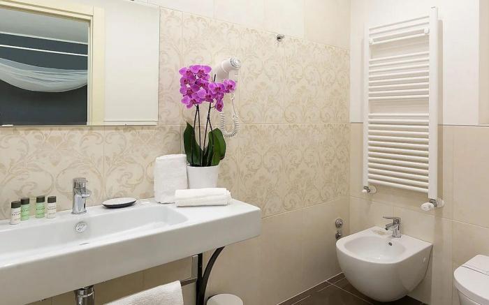Grand Hotel Impero SPA &amp; Resort