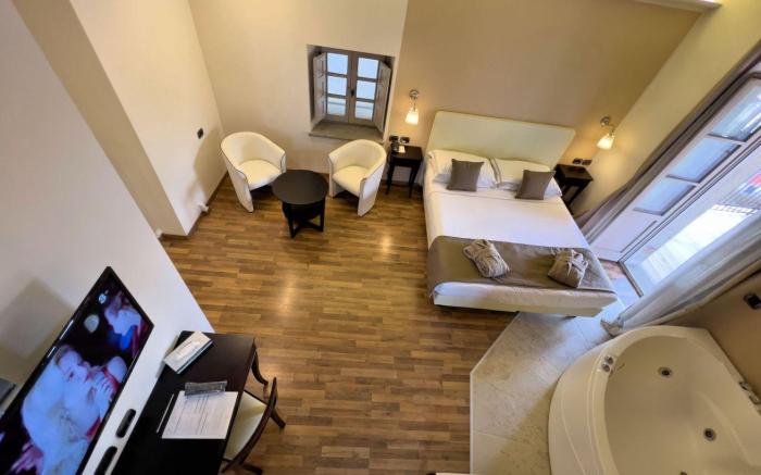 Grand Hotel Impero SPA &amp; Resort