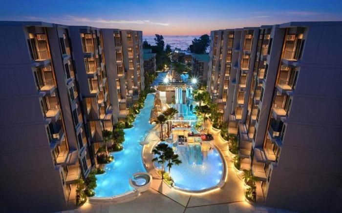 Best Western Plus Carapace Hotel Hua Hin