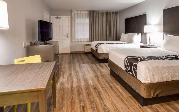 Richland Riverfront Hotel and Conference Center, Ascend Hotel Collection