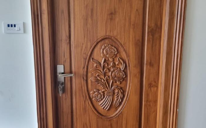 PPH Living KVR Residency