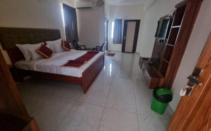 PPH Living KVR Residency