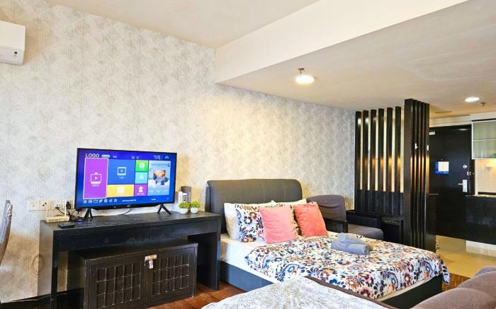 Studio for 6paxs (22) Access Sunway Pyramid Mall