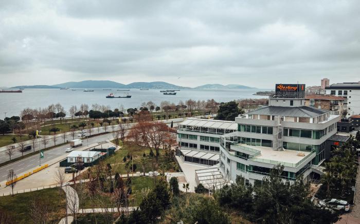 Destiny Marine Hotel