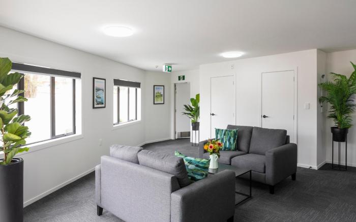 Solsen Motel