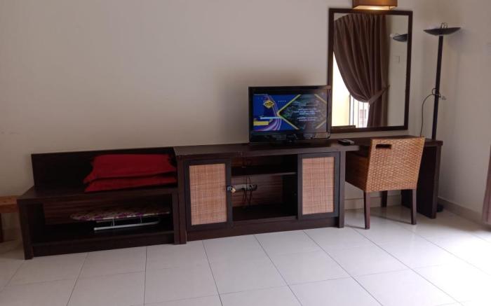 FAMILY STUDIO SEAVIEW @ GOLD COAST MORIB *A3459
