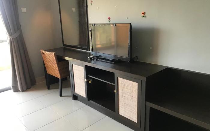 FOUR PAX FAMILY STUDIO @ GOLD COAST MORIB *A1413