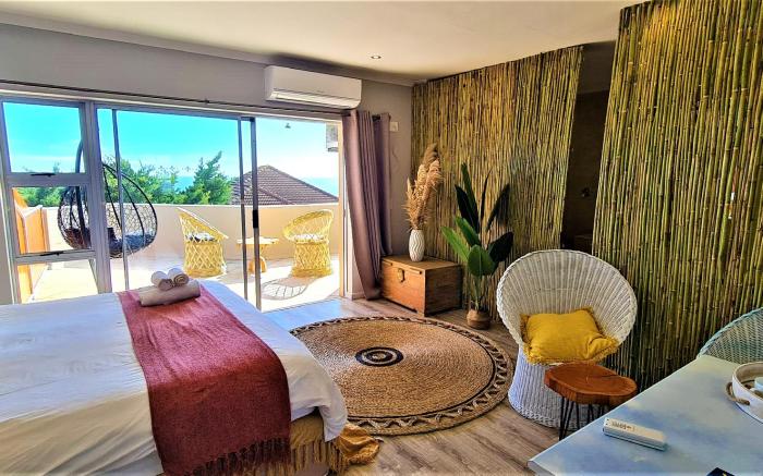 African Groove Camps Bay