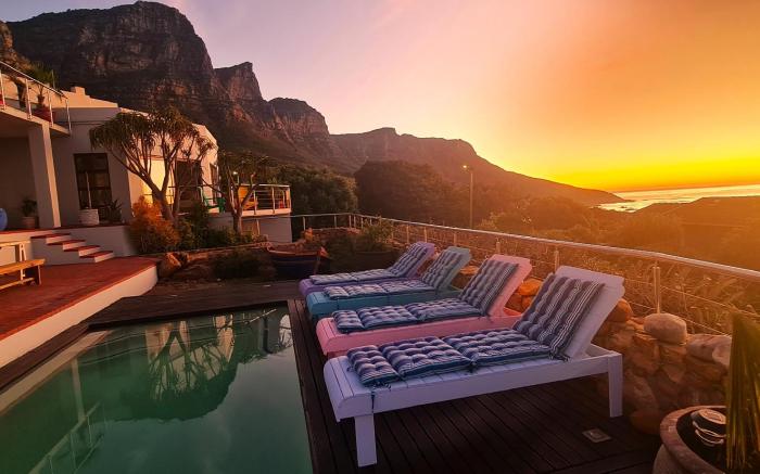 Beachwood Camps Bay