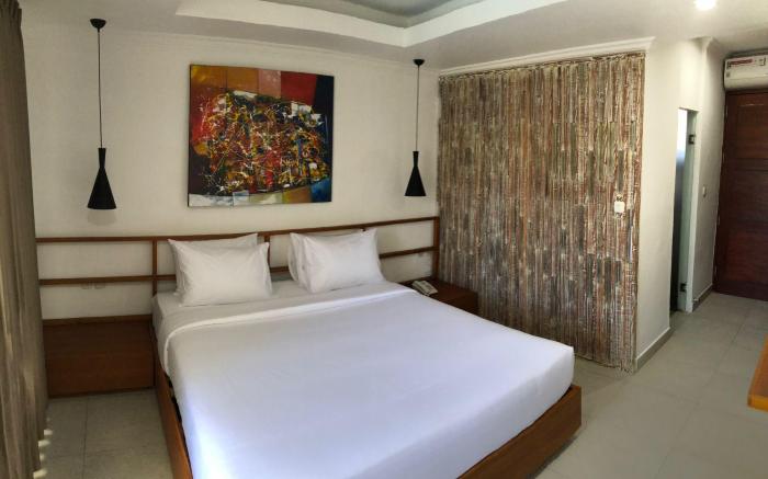 Soda Resort Gili Trawangan
