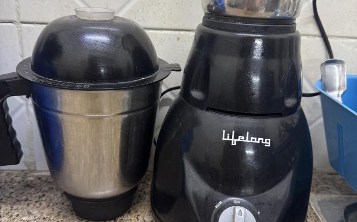 Varnika Sunrise View