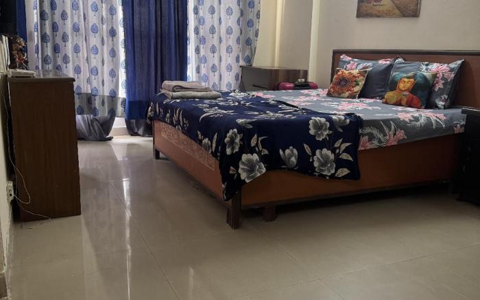 Varnika Sunrise View