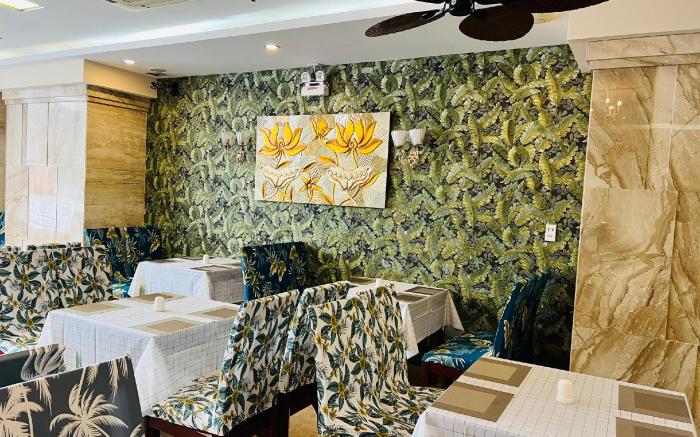DB Hotel Nha Trang