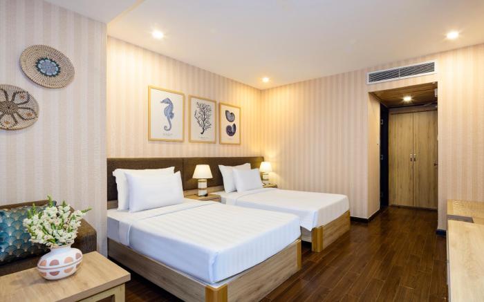 DB Hotel Nha Trang