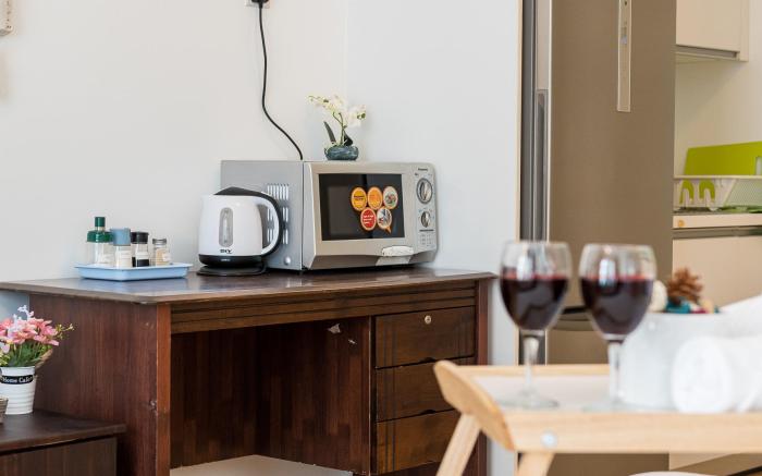 Publika Mont Kiara Studio 500Mbp Wi-fi 4min@MITEC 