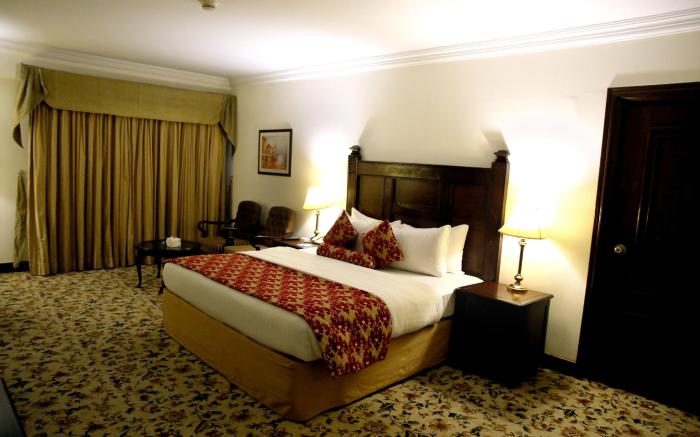 Hotel Hillview Islamabad