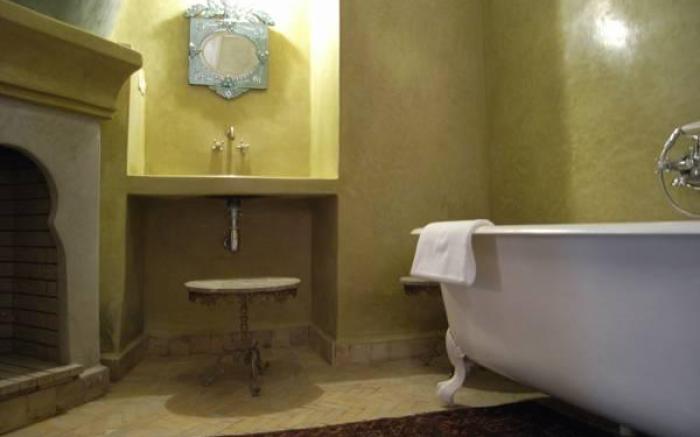 Riad Tresor Marrakech