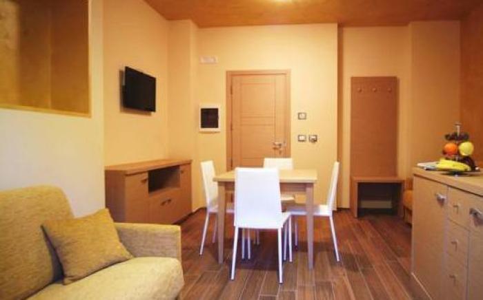 Hotel Duchessa Della Sila