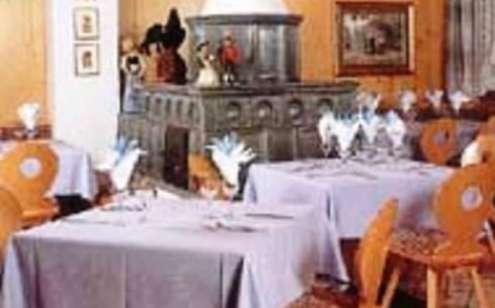 Hotel El Paster