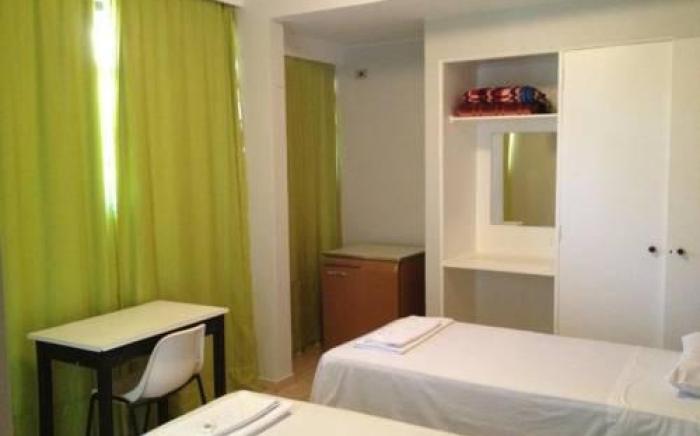 Hotel El Pilar by Bsb Inn
