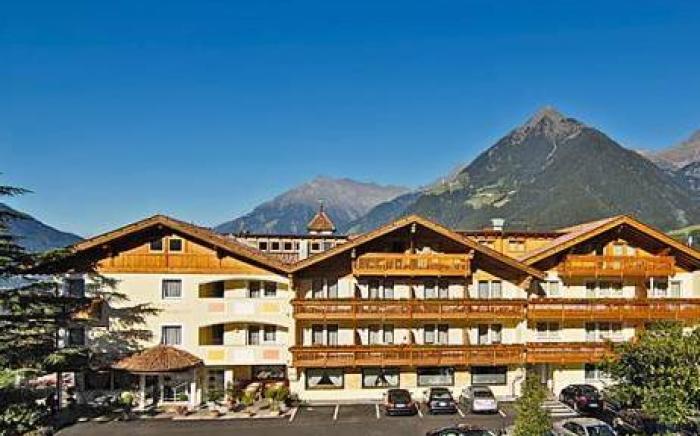 Hotel Erzherzog Johann