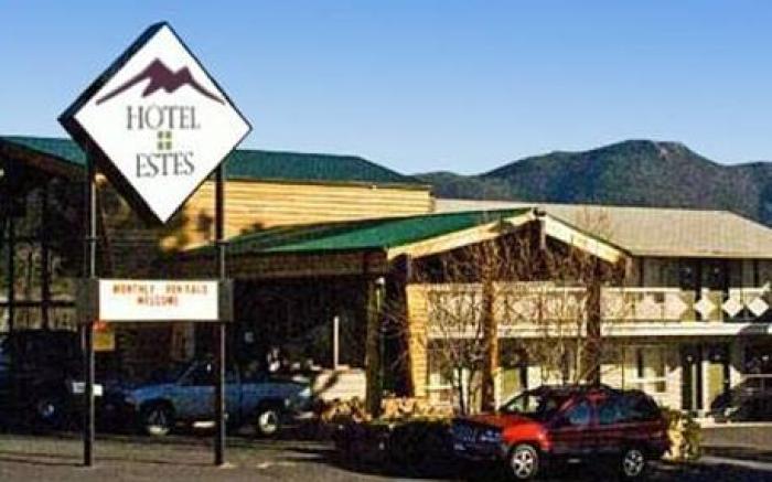 Hotel Estes