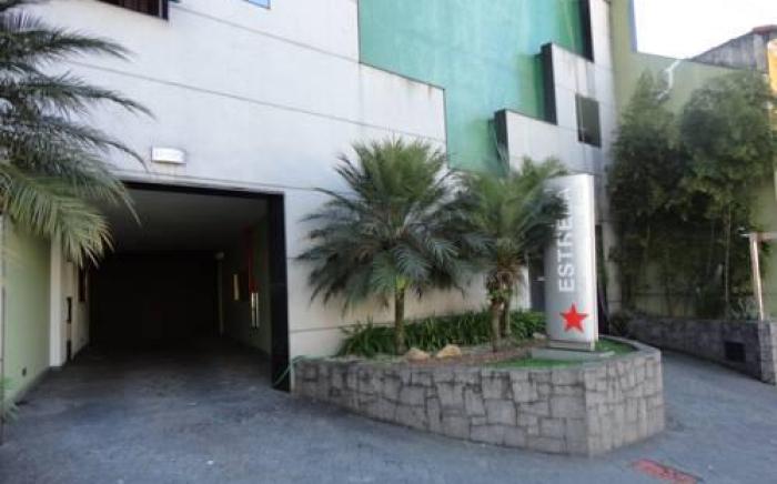Hotel Estrela da Agua Fria