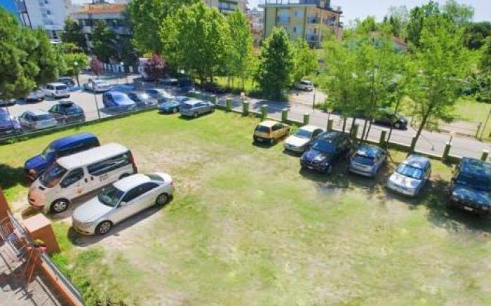 Hotel Etna - Nuova Gestione Romagnola ALL-INCLUSIVE Spiaggia Parcheggio
