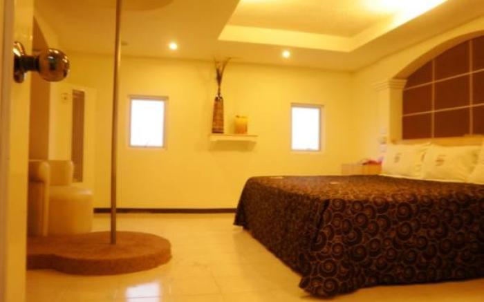 Hotel Express Alejandria