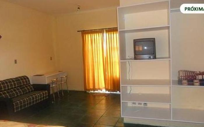 Hotel Fazenda Pe da Serra