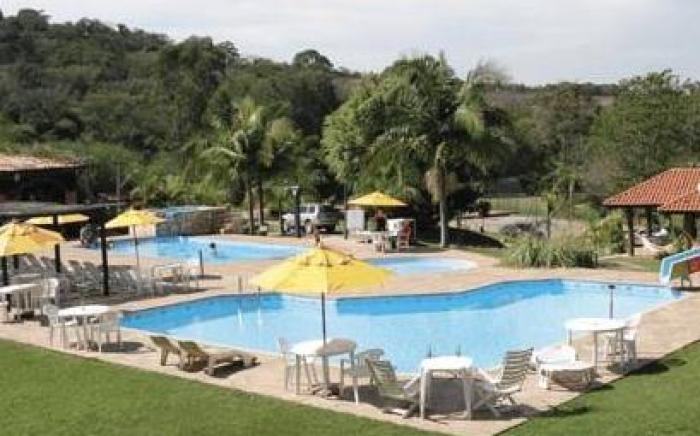 Hotel Fazenda Reviver