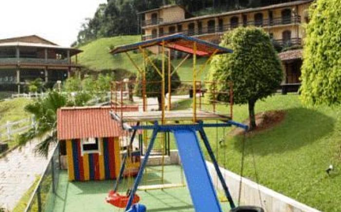 Hotel Fazenda Village Montana