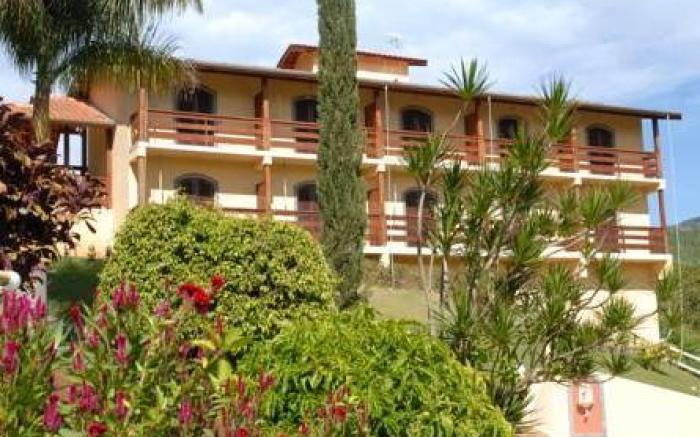 Hotel Fazenda Village Montana