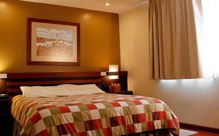 Hotel Finlandia