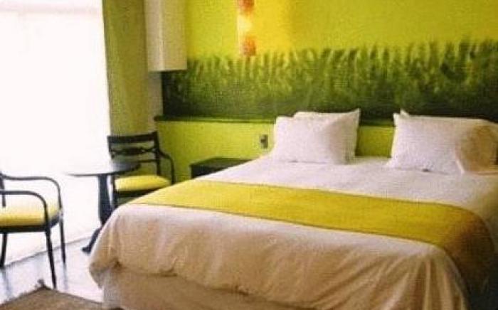 Hotel Fundador