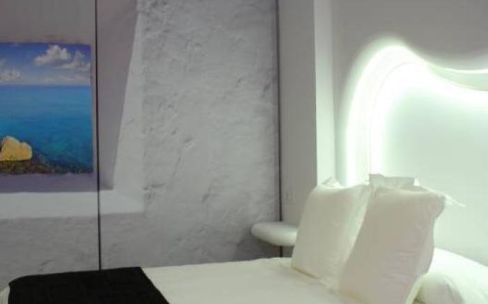 Hotel Boutique Sabbia Valencia