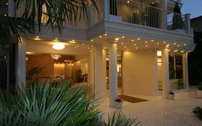 Hotel Gala