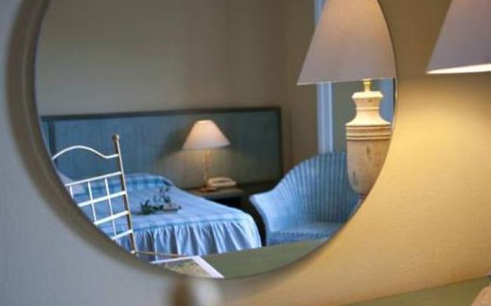 Hotel Gallo Nero