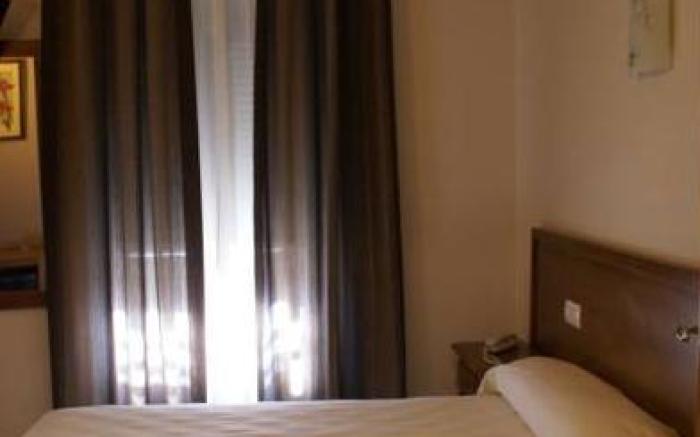 Hotel Gema