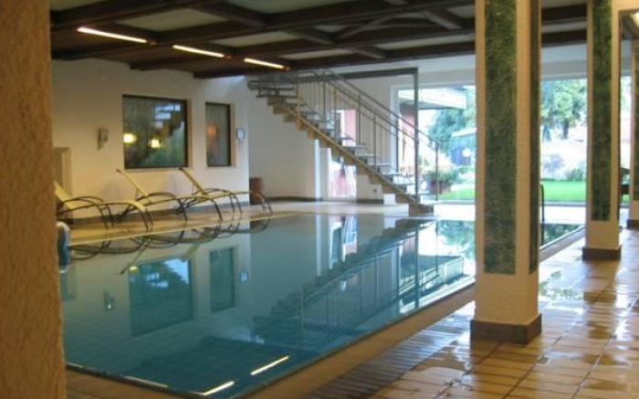 Hotel Gissbach