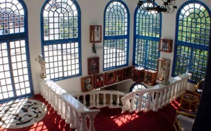 Hotel Gramado Palace