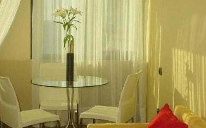 Hotel Restaurante Ankara