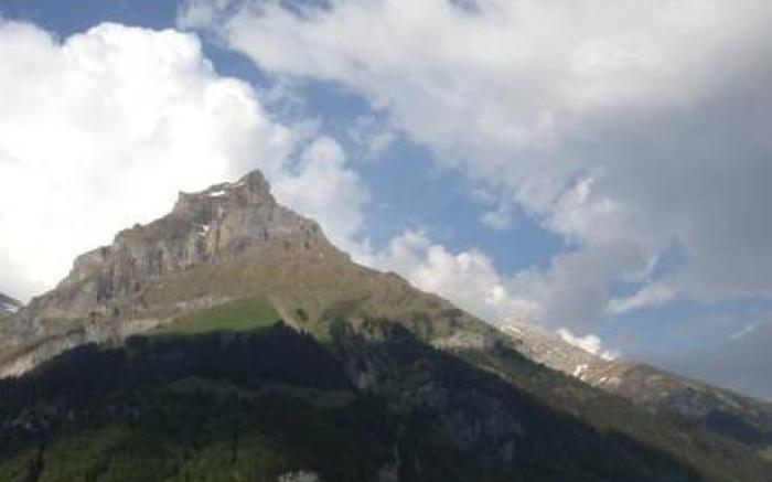 Hotel Hahnenblick